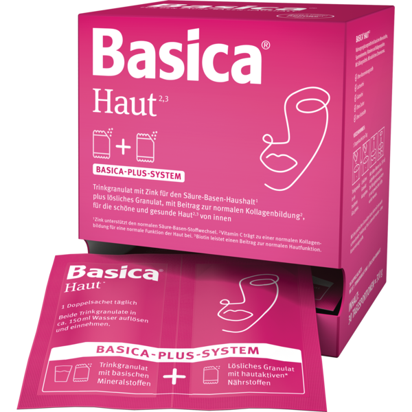 Basica® Haut Basica®